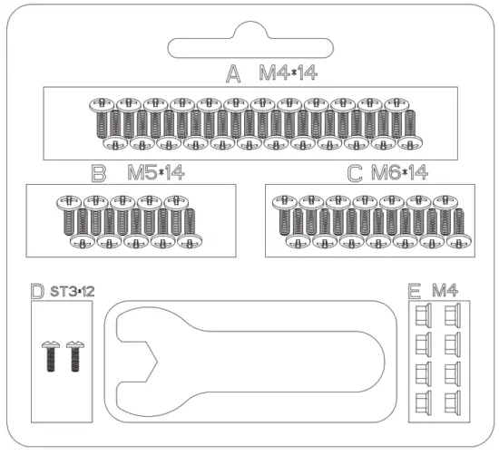 MASTERBUILT MB20061321 Digital Charcoal Smoker - fig