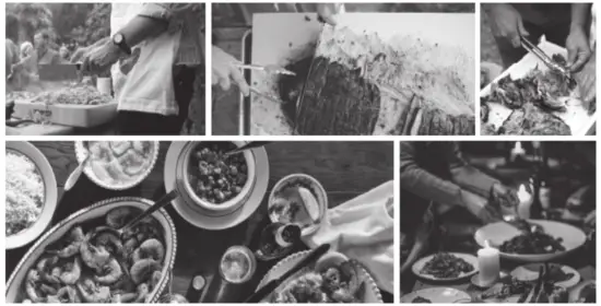 MASTERBUILT MB20061321 Digital Charcoal Smoker - fig 60