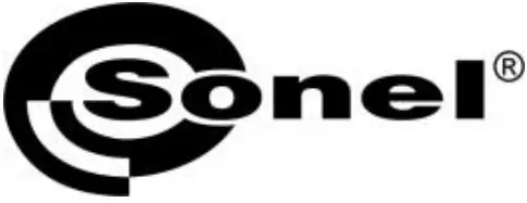 Sonel logo