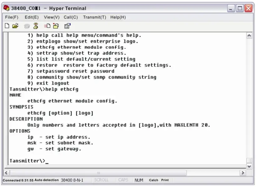 Baudcom-BD-5800H-1550nm-External-Modulated-Optical-Transmitter-18