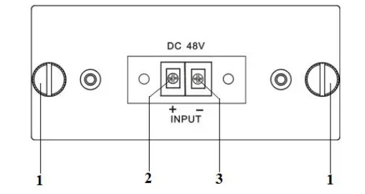 Baudcom-BD-5800H-1550nm-External-Modulated-Optical-Transmitter-5