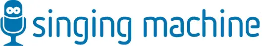 singing-machine-LOGO