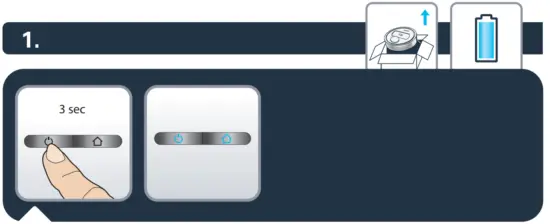 Rowenta RR7687 X Plorer Series 75 Robot Vacuum Cleaner - fig13