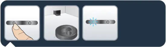 Rowenta RR7687 X Plorer Series 75 Robot Vacuum Cleaner - fig17