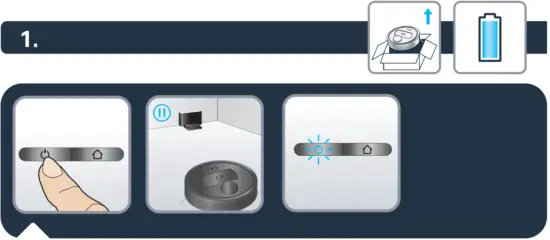 Rowenta RR7687 X Plorer Series 75 Robot Vacuum Cleaner - fig18