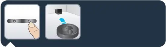 Rowenta RR7687 X Plorer Series 75 Robot Vacuum Cleaner - fig19