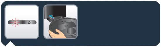 Rowenta RR7687 X Plorer Series 75 Robot Vacuum Cleaner - fig22