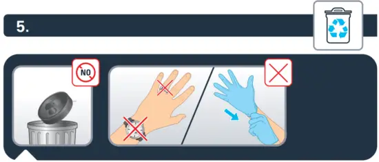 Rowenta RR7687 X Plorer Series 75 Robot Vacuum Cleaner - fig40