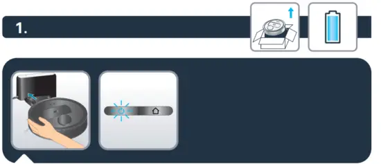 Rowenta RR7687 X Plorer Series 75 Robot Vacuum Cleaner - fig8