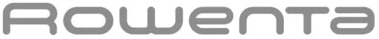 Rowenta CG300910 Electric Coffee Maker - logo