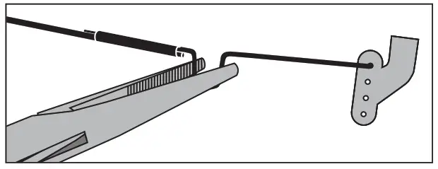 BLADE BLH03250 UMX F 27 FPV BNF Basic Wing Flying Drone- Fig5