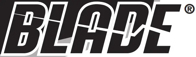 BLADE -logo
