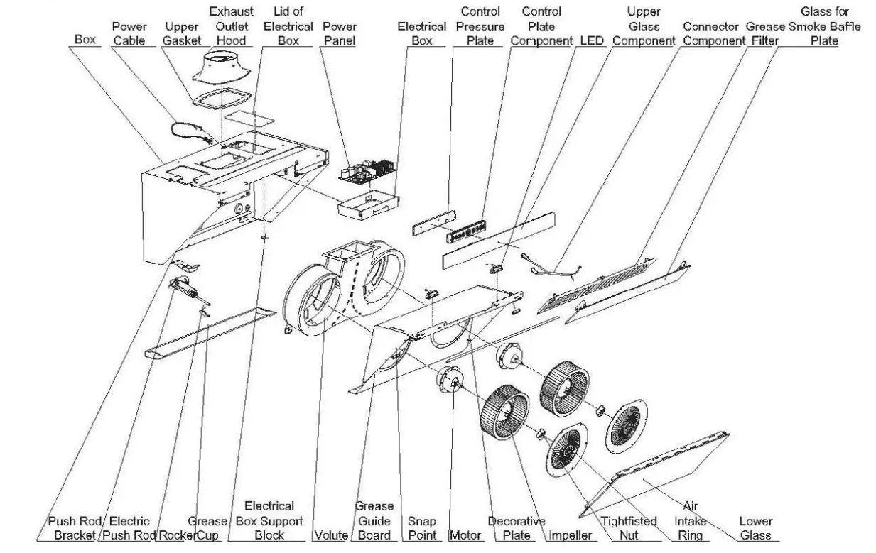 FOTILE-JQG7505-30-Inch-Under-Cabinet-or-Wall-Mount-Range-Hood-57