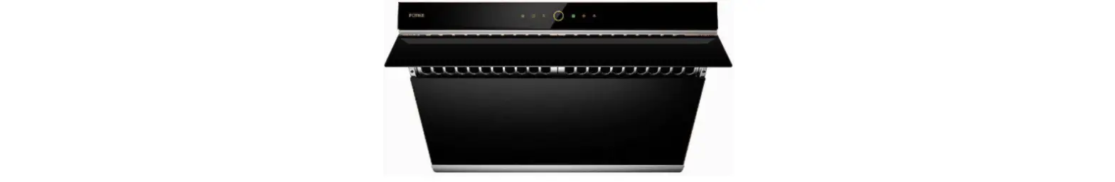 Fotile Jqg7505 30 Inch Under-cabinet Or Wall-mount Range Hood User Manual Fotile Jqg7505 30 Inch Under-cabinet Or Wall-mount Range Hood User Manual