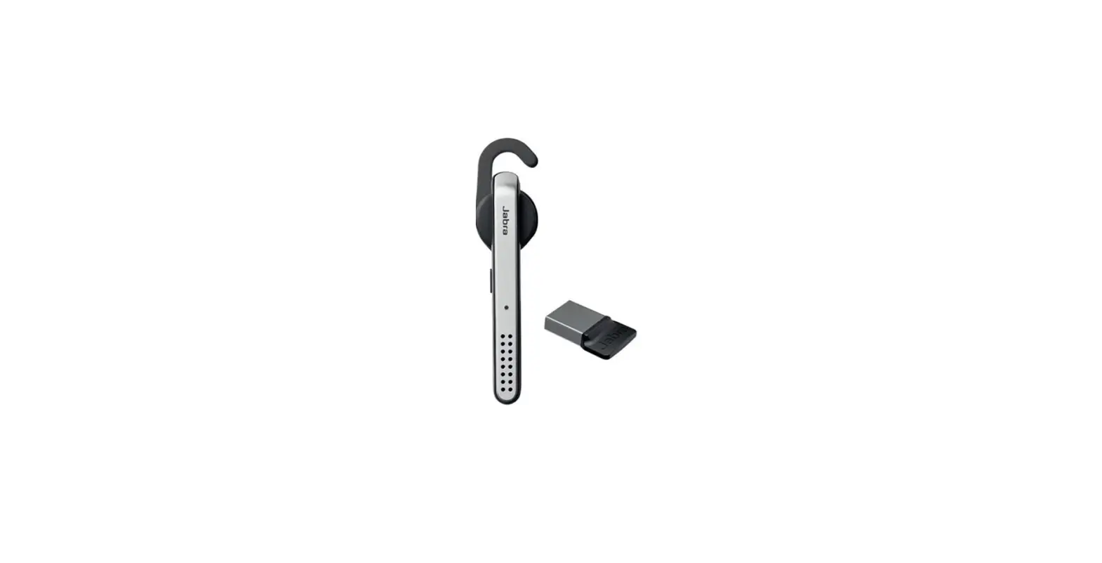 Jabra Ote18 Stealth Uc Small Light Bluetooth Headset User Manual Jabra Ote18 Stealth Uc Small Light Bluetooth Headset User Manual