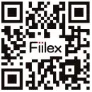 Fiilex Matrix II Tunable White - QR Code
