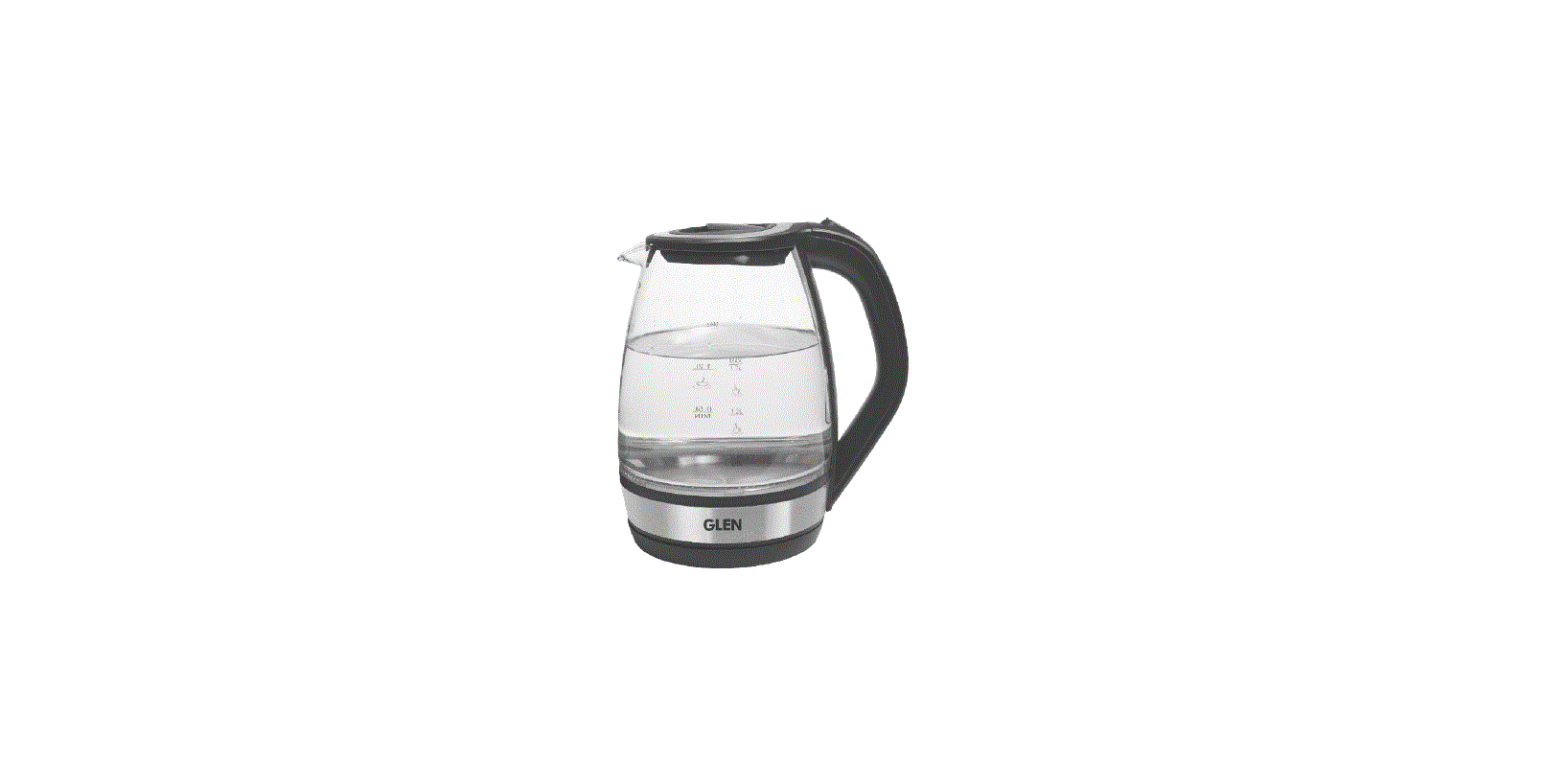 Glen Sa 9012 N Glass Kettle User Guide Glen Sa 9012 N Glass Kettle User Guide