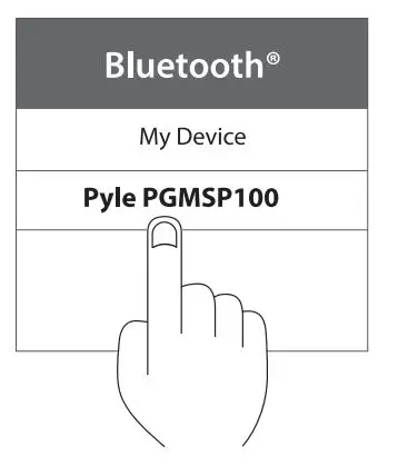 PYLE-PGMS-100-Portable-Wireless-BT-Streaming-Gramophone-Speaker-Fig3