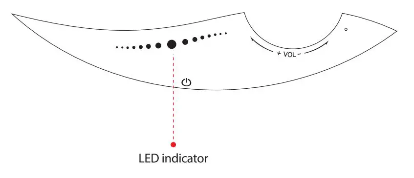 PYLE-PGMS-100-Portable-Wireless-BT-Streaming-Gramophone-Speaker-Fig4