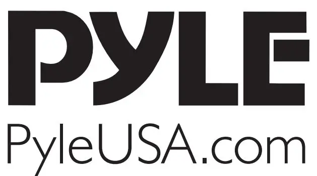 PYLE-PGMS-100-Portable-Wireless-BT-Streaming-Gramophone-Speaker-Logo