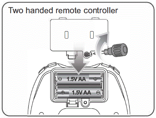 HYPER-TOY-HRC2013-R-Drift-King-Car-FIG-2