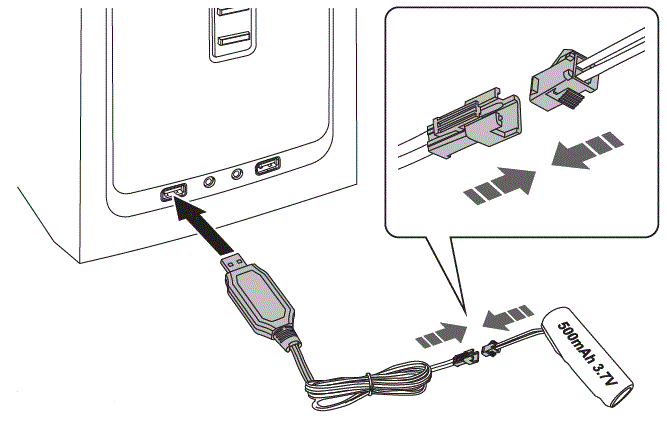 HYPER-TOY-HRC2013-R-Drift-King-Car-FIG-4