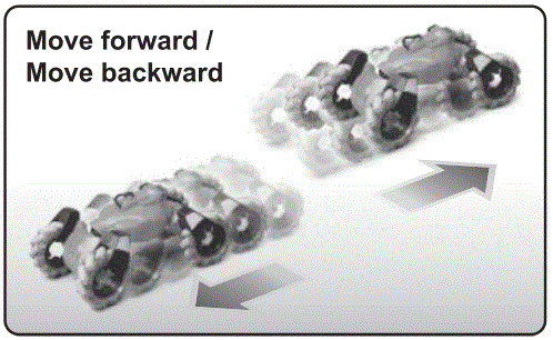 HYPER-TOY-HRC2013-R-Drift-King-Car-FIG-8