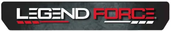 LEGEND FORCE logo