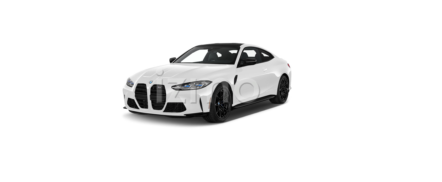 2022 Bmw M4 Owners Manual