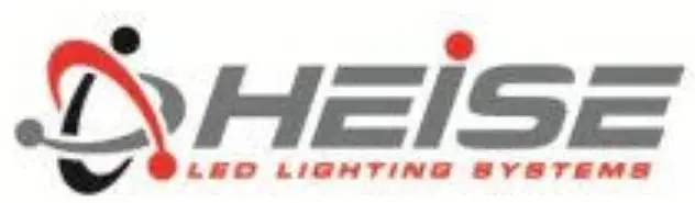 HEISE Override Switch Option Instruction logo