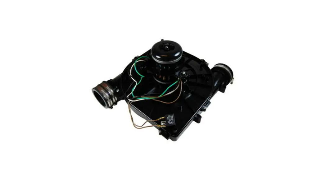 Carrier Iik-90indhsg-01 Inducer Housing Kit Instruction Manual