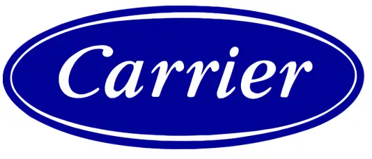 Carrier - logo