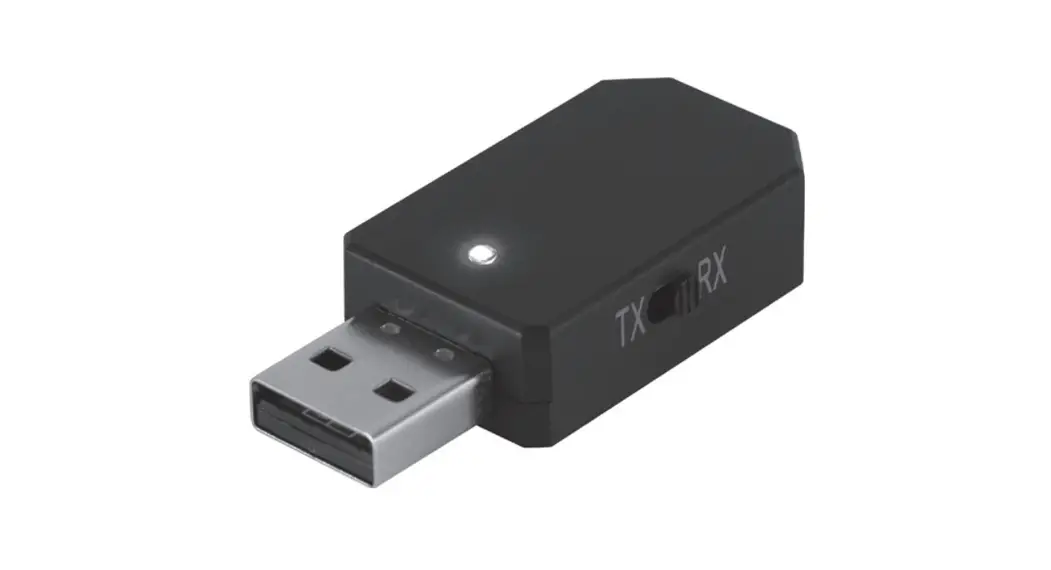 Btrc 30bt Txrx Electronic Wireless Adapter Instruction Manual Btrc 30bt Txrx Electronic Wireless Adapter Instruction Manual