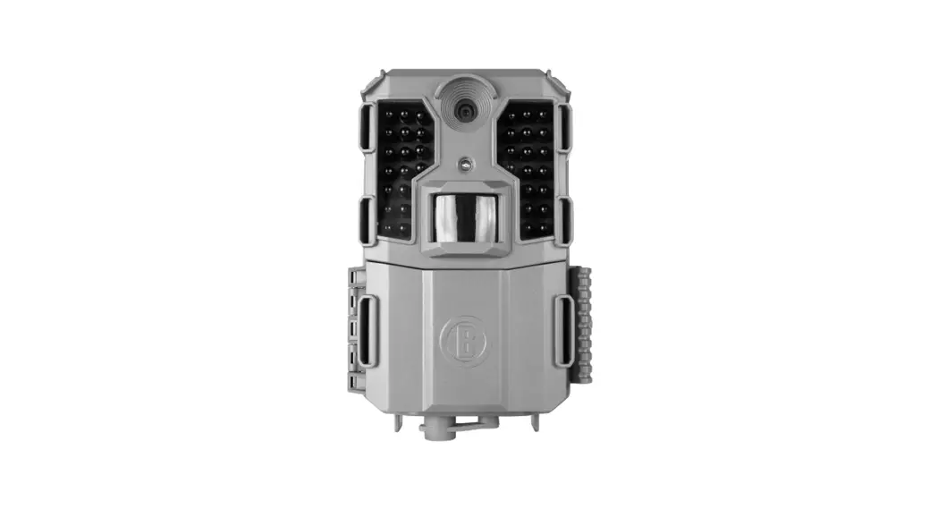 Bushnell 119930m Prime L20 Trail Camera Instruction Manual