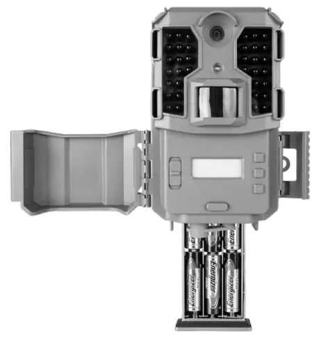 Bushnell 119930M Prime L20 Trail Camera-fig15