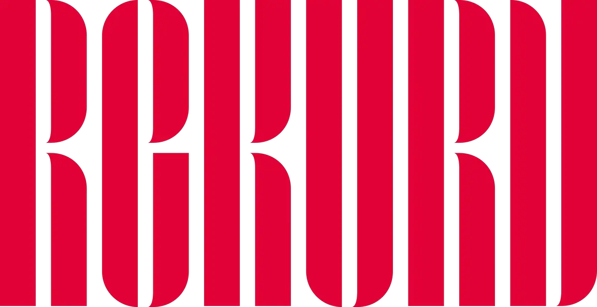 REKURV - Logo