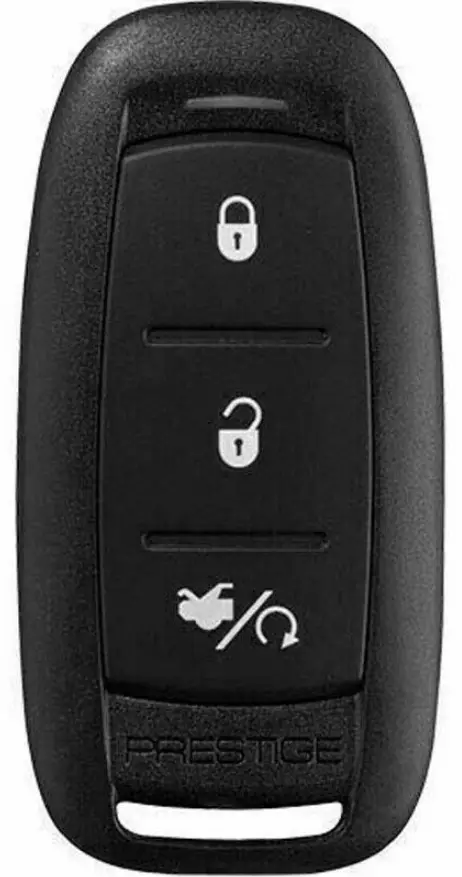PRESTIGE-185BPRTI-Car-Alarm-Remote-Transmitter-product