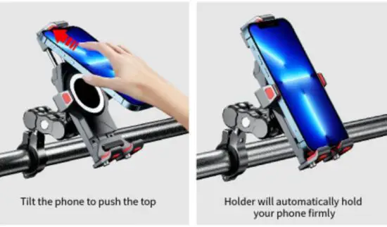 FIG 9 One Push Automatically Lock.JPG