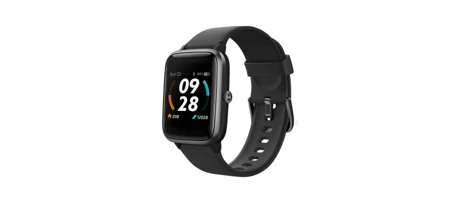 Lintelek Id205g Smartwatch User Manual Lintelek Id205g Smartwatch User Manual