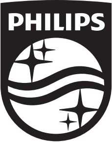 PHILIPS logo