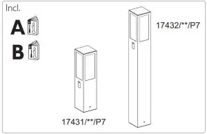 FIG 1 What's in the box