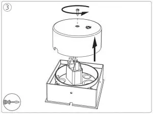 FIG 6 Assembly