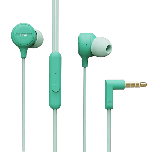 Boat Bassheads 103 User Manual