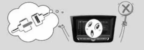 Digen DGU8T45Y450SA2 Car Smart Audio System - fig1