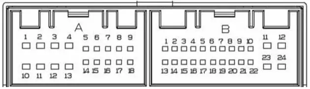 Digen DGU8T45Y450SA2 Car Smart Audio System - fig11