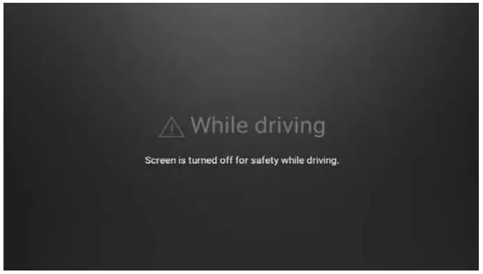 Digen DGU8T45Y450SA2 Car Smart Audio System - fig27