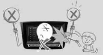 Digen DGU8T45Y450SA2 Car Smart Audio System - fig3