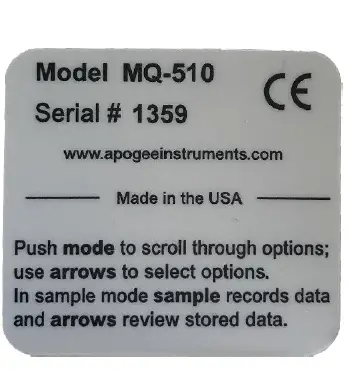 apogee-MQ-510-Underwater-Quantum0-Meter-fig4