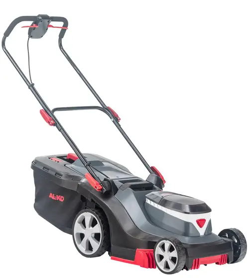 AL-KO 113857 32.2 LI Easy Battery Mower PRODUCT IMAGE