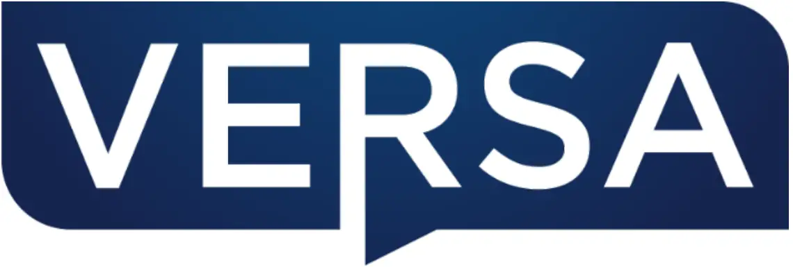 Versa - logo